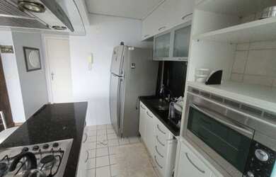 Imagem 16: PORTO ALEGRE - Apartamento Padrão - AZENHA