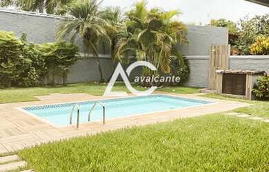 Imagem 15: RIO DE JANEIRO - Casa de Condomínio - BARRA DA TIJUCA