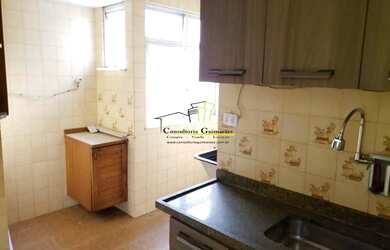 Imagem 8: Apartamento para venda possui 45 metros quadrados com 2 quartos 230 mil...