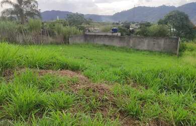 Imagem 3: Lote/Terreno para venda com 250 metros quadrados em Jardim Luiza - Guararema...
