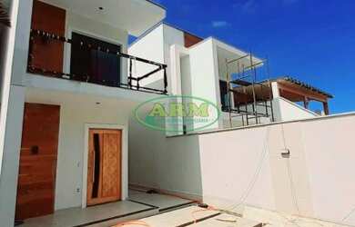 Imagem 2: Maricá - Casa Padrão - Itaipuaçú