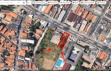 Imagem: O terreno possui 954m² de Área e está localizado em João