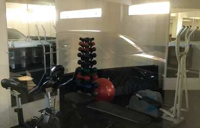 Imagem 10: Apartamento à venda, 51 m² por R$ 245.000,00 - Tupi - Praia Grande/SP