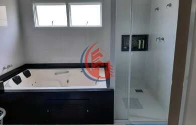 Imagem 13: Sobrado Alto Padrão, Condomínio Helvétia Park Indaiatuba-SP