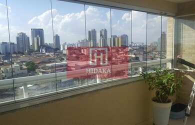 Imagem 6: Apartamento à venda no bairro Vila Brasílio Machado - São Paulo/SP,...