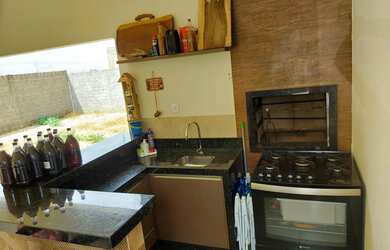 Imagem 3: VENDO CASA MUITO BOA EM MATUPÁ