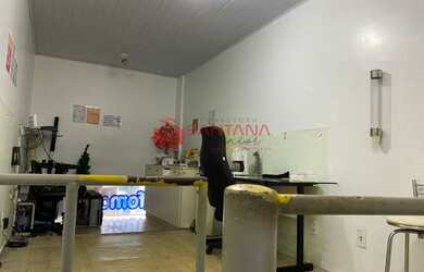 Imagem: O depósito possui 24m² de Área e está localizado em São