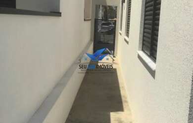 Imagem 16: CASA RESIDENCIAL em HORTOLÂNDIA - SP, RESIDENCIAL JARDIM DE MÔNACO