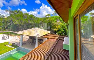 Imagem 7: PRAIA DO FORTE - Casa de Condomínio - PRAIA DO FORTE