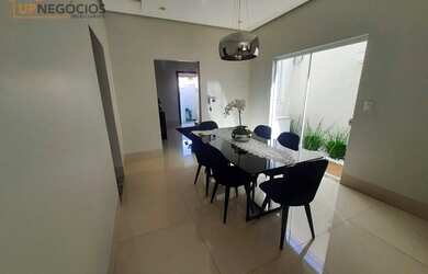 Imagem 6: BELÍSSIMA CASA ALTO PADRÃO NO CERRADO - PATOS DE MINAS