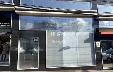 Imagem 1: Loja com mezanino. 120m² de Área