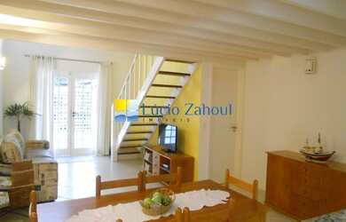 Imagem 4: Casa em condomínio à venda em Maresias Lúcio Zahoul Imóveis