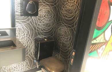 Imagem 13: Sala, 80 m² - venda por R$ 650.000 ou aluguel por R$ 4.300/mês - Vila...