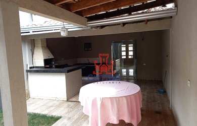 Imagem 7: Sobrado à venda, 125 m² por R$ 310.000 - Residencial Veneza - Londrina/PR