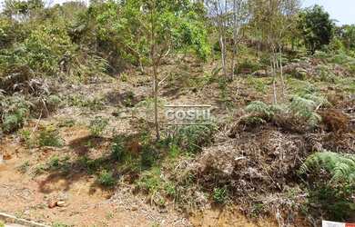 Imagem 1: Terreno à venda, 318 m² por R$ 250.000 - Albuquerque - Teresópolis/RJ