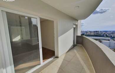 Imagem 12: CAXIAS DO SUL - Apartamento Padrão - Jardim América