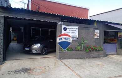 Imagem 1: Ponto para alugar, 520 m² por R$ 8.000,00/mês - Tauá - Rio de Janeiro/RJ