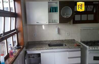 Imagem 16: Linda Casa Em Condomínio Frente Mar