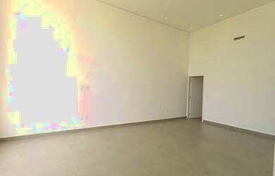 Imagem: A casa em condomínio possui 3 Dormitórios, 4 Banheiros, 4