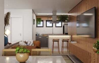 Imagem 12: Apartamento Studio Mora Jardim