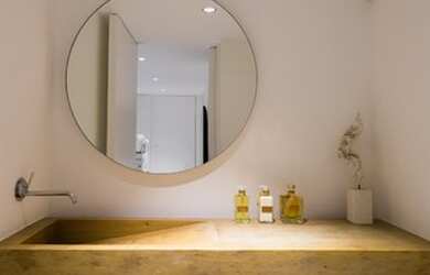 Imagem 13: Cobertura cinematográfica com 475 m2 no Golden Green