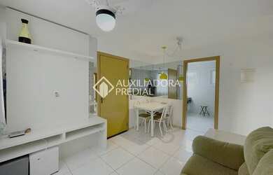 Imagem 4: NOVO HAMBURGO - Apartamento Padrão - São Jorge