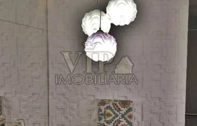 Imagem 2: Lindo apartamento, em Campo Grande. Condução na porta Ac. Carta e Fgts