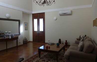 Imagem 13: Santana de Parnaíba - Casa Padrão - Alphaville