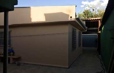 Imagem 16: Casa No Conjunto Agua branca