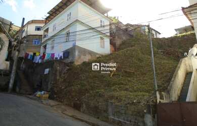 Imagem 5: Terreno à venda 780 m² - Viila Guarani - Nova Friburgo/RJ