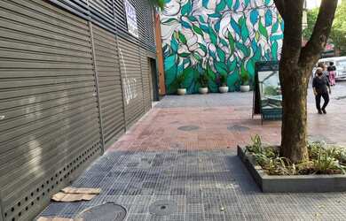 Imagem: O depósito possui 1 Vaga na garagem, 110m² de Área, Imóvel