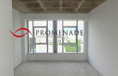 Imagem: O depósito possui 1 Vaga na garagem, 54m² de Área e está