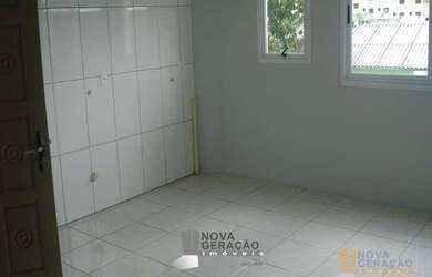 Imagem 5: Apartamento à venda, 55 m² por R$ 116.600,00 - Desvio Rizzo - Caxias...