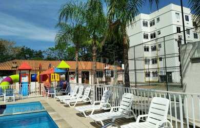 Imagem 15: Lindo apartamento, em Campo Grande. Condução na porta Ac. Carta e Fgts