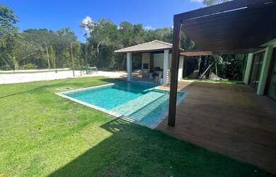 Imagem 15: PRAIA DO FORTE - Casa de Condomínio - PRAIA DO FORTE