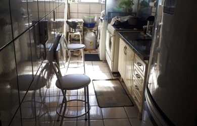 Imagem 2: São Paulo - Apartamento Padrão - Vila Bela Vista Zona Norte