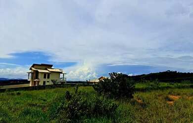 Imagem 7: TERRENO COM 1700 m² E VISTA PANORÂMICA DA PEDRA GRANDE EM ATIBAIA