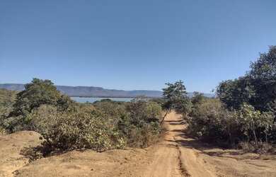 Imagem 15: EXCELENTES LOTES NA BARRAGEM DO RIO PARANÃ!