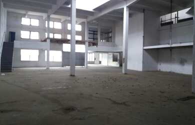 Imagem 2: Comercial/Industrial de 1200 metros quadrados no bairro São Cristóvão