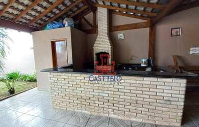 Imagem 15: Casa à venda, 185 m² por R$ 345.000 - Tarobá - Londrina/PR