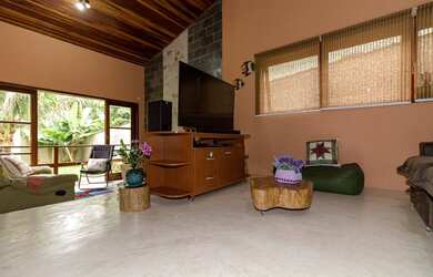 Imagem 7: Linda Casa em Condomínio