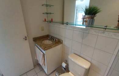 Imagem 13: PORTO ALEGRE - Apartamento Padrão - AZENHA