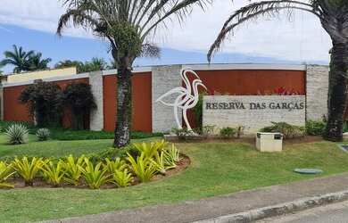 Imagem: O terreno possui 300m² de Área, Churrasqueira e está localizado