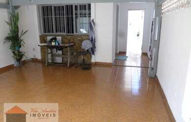 Imagem 3: São Paulo - Casa Padrão - Jardim São Paulo(Zona Norte