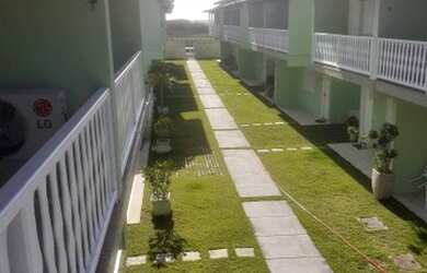 Imagem 4: Linda Casa Em Condomínio Frente Mar