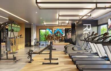 Imagem 3: Marcco Bela Vista. 115m² de Área, 2 Vagas na garageme3 Dormitórios