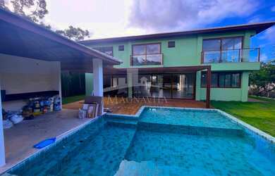 Imagem 2: PRAIA DO FORTE - Casa de Condomínio - PRAIA DO FORTE