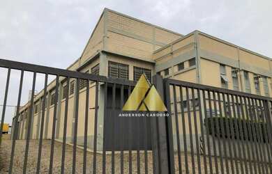 Imagem 15: Galpão, 4000 m² - venda por R$ 15.800.000,00 ou aluguel por R$ 72.000,00/mês...