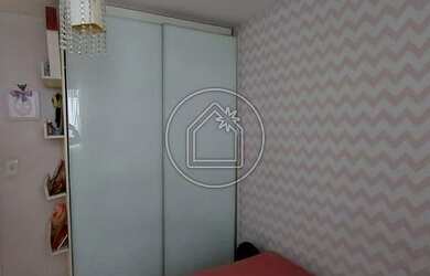 Imagem: O apartamento possui 3 Dormitórios, 3 Banheiros, 1 Vaga na