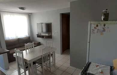 Imagem 5: Apartamento à venda, 39 m² por R$ 116.600,00 - Colina do Sol - Caxias...